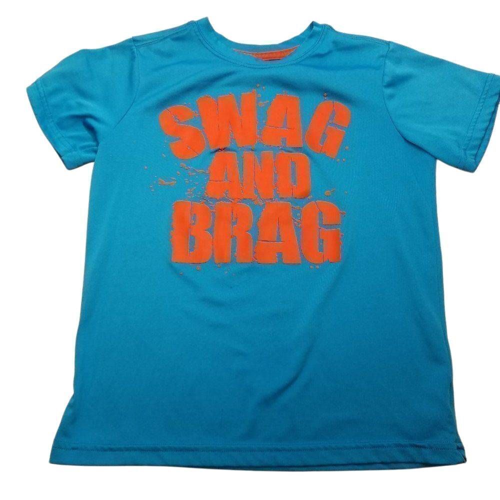 BCG Swag and Brag shirt 8